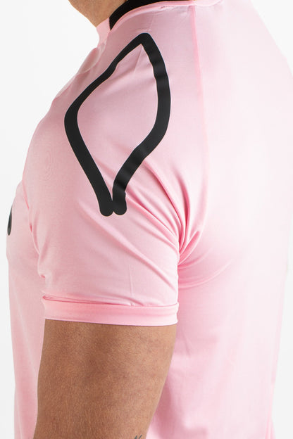 Sjeng Udell Tee Rose Quartz