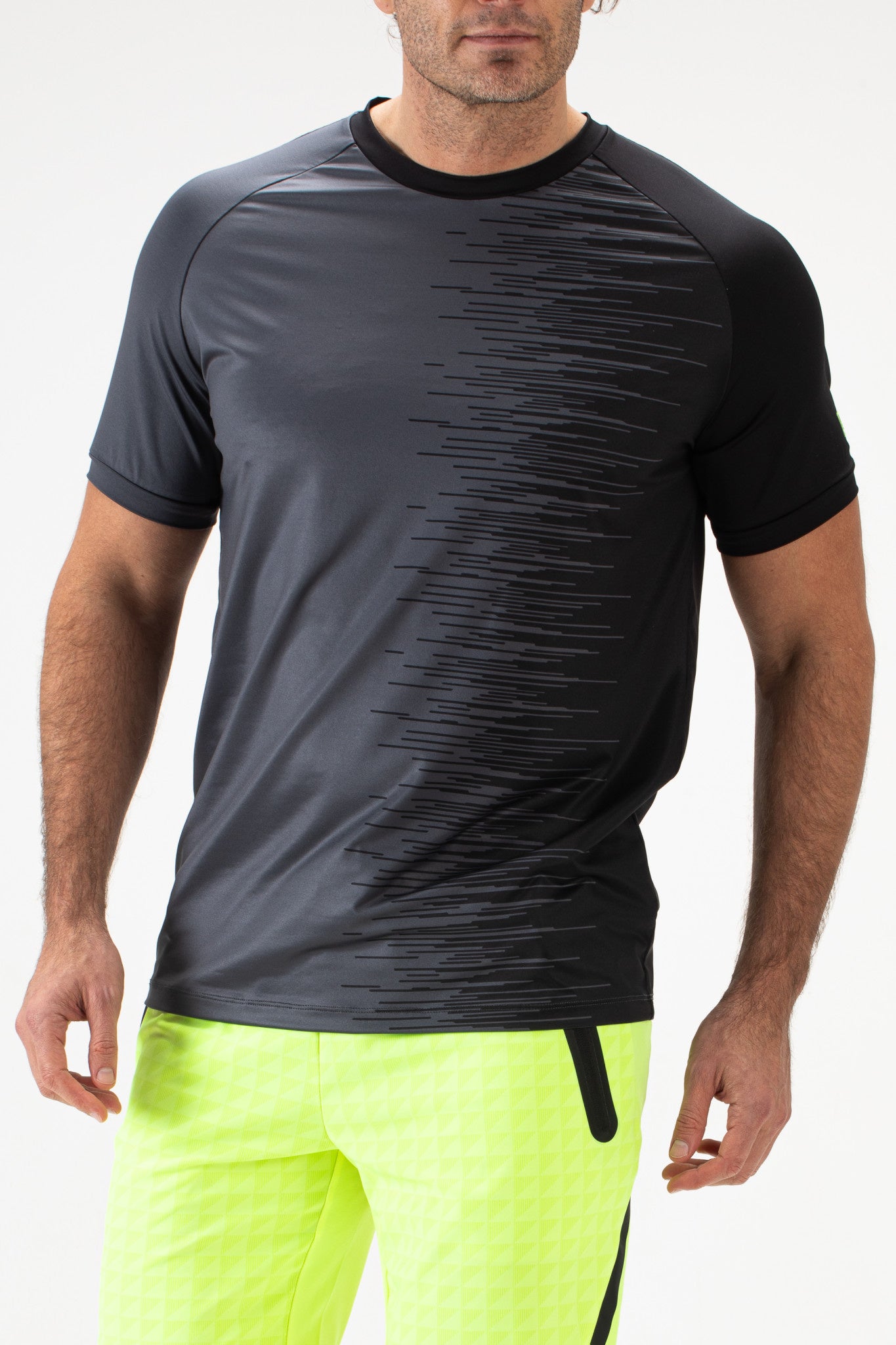 Sjeng Updike Tee Grey