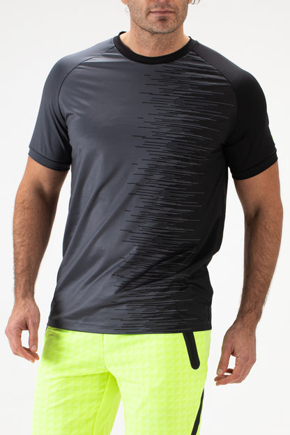 Sjeng Updike Tee Grey