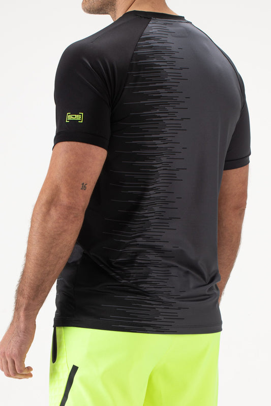 Sjeng Updike Tee Grey