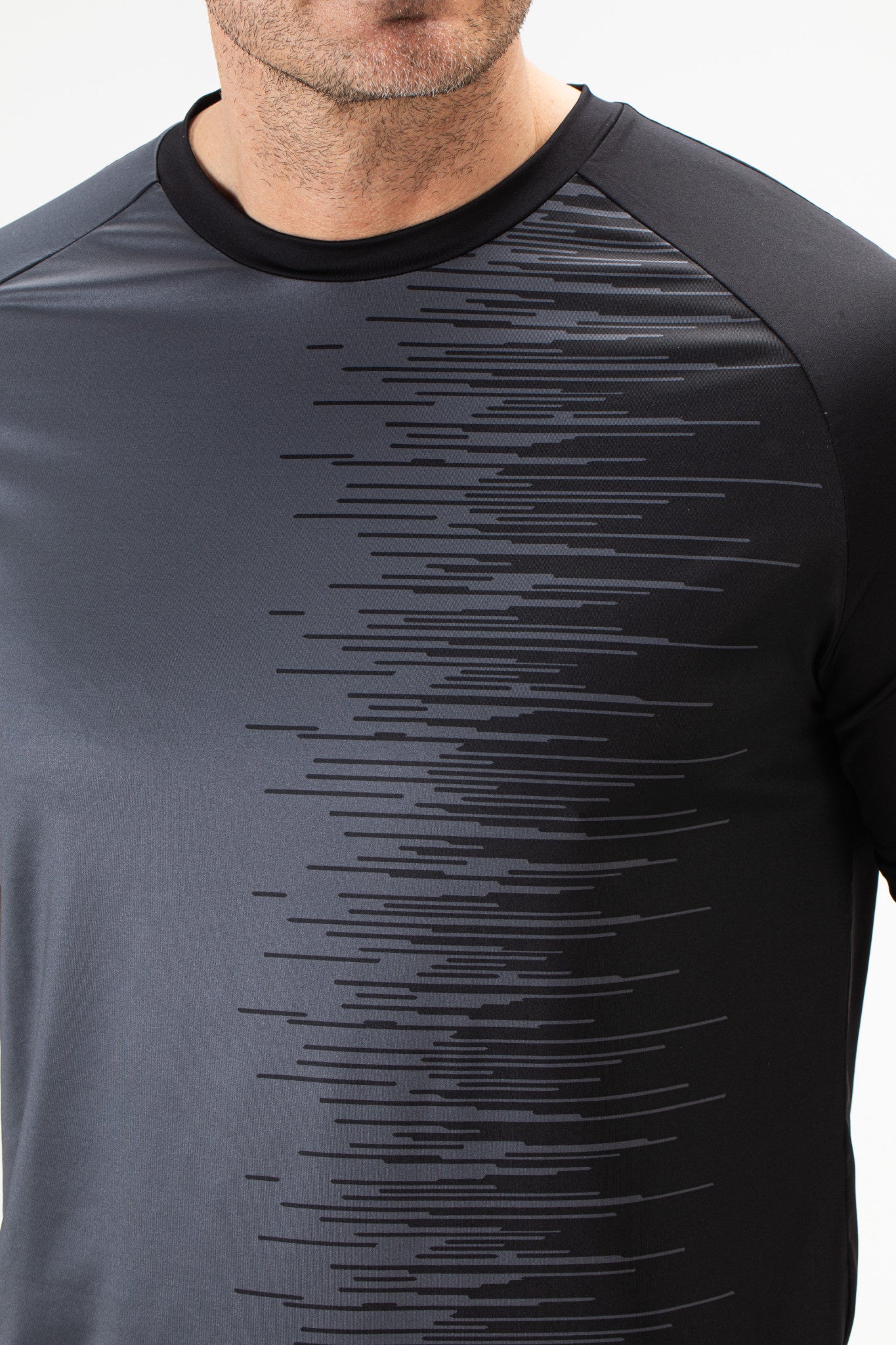 Sjeng Updike Tee Grey