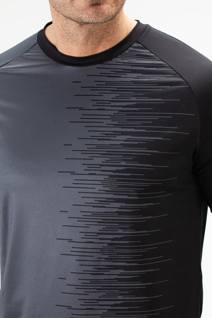 Sjeng Updike Tee Grey