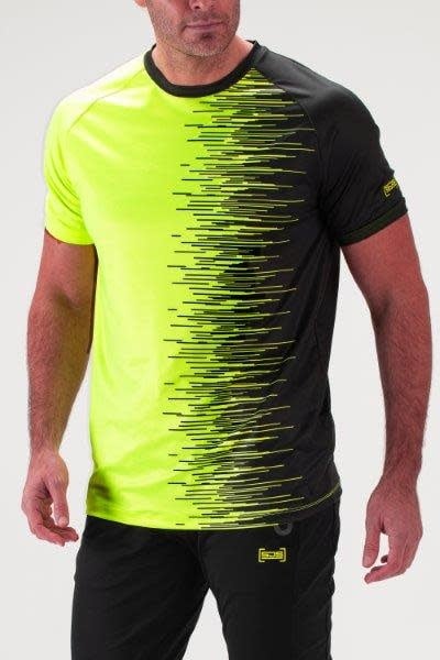 Sjeng Updike Tee Yellow