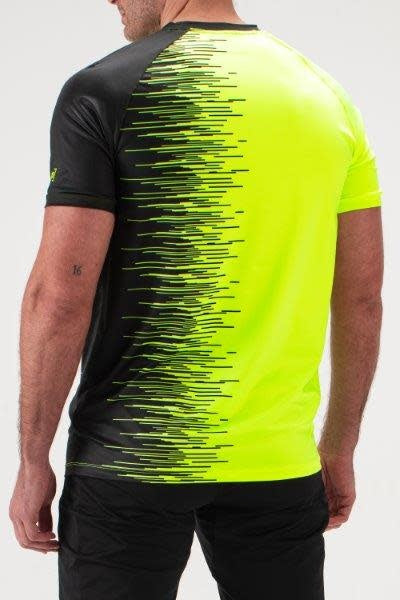 Sjeng Updike Tee Yellow