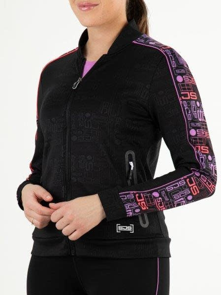 Sjeng Vicente Lady Jacket Cosmic Pink