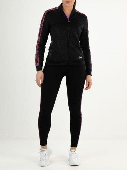 Sjeng Vicente Lady Jacket Cosmic Pink