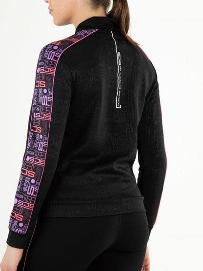 Sjeng Vicente Lady Jacket Cosmic Pink