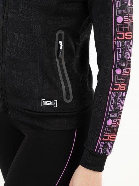 Sjeng Vicente Lady Jacket Cosmic Pink