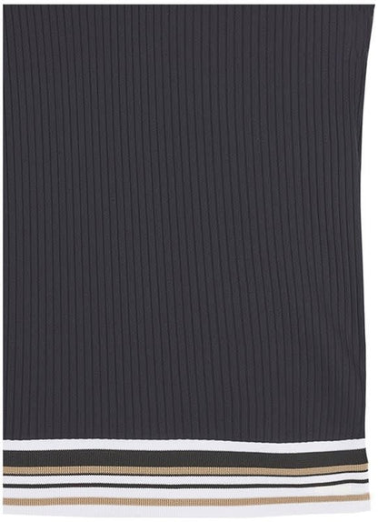 Vieux Jeu Emma Top Black