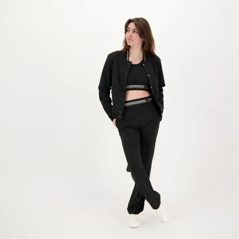 Vieux Jeu Stella Pants Black