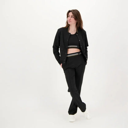 Vieux Jeu Stella Pants Black