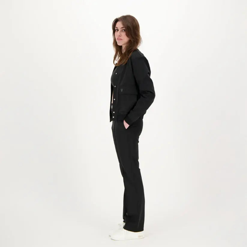Vieux Jeu Stella Pants Black