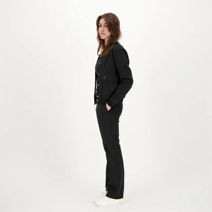 Vieux Jeu Stella Pants Black