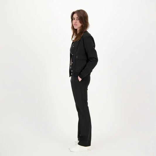 Vieux Jeu Stella Pants Black