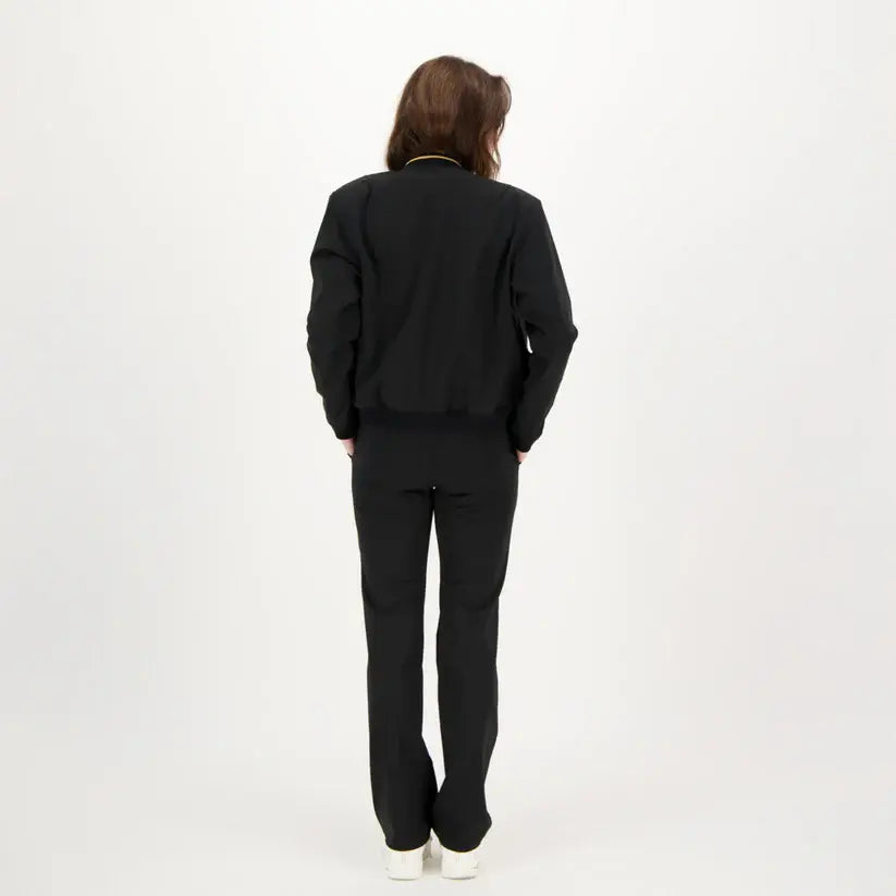 Vieux Jeu Stella Pants Black