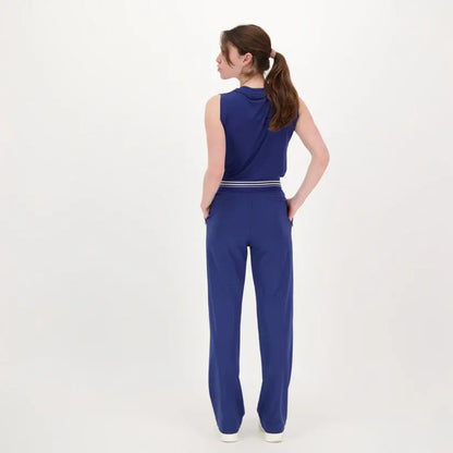 Vieux Jeu Stella Pants Blue