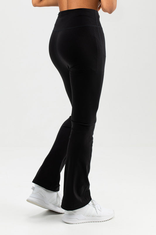 Sjeng Virginia Pant Black