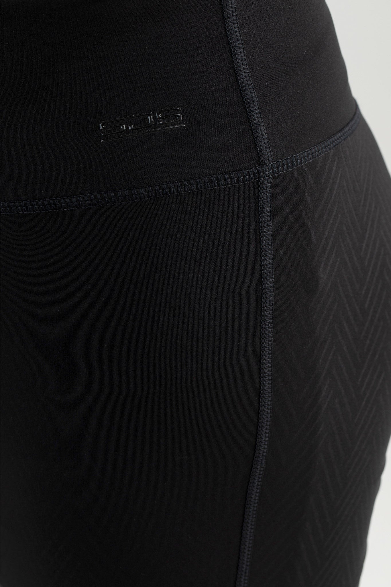 Sjeng Virginia Pant Black