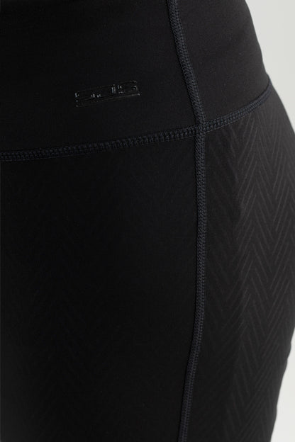 Sjeng Virginia Pant Black