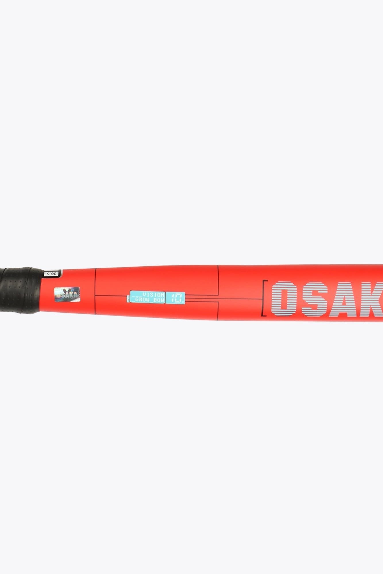 Osaka Vision 10 Grow Bow Junior Oxy Fire