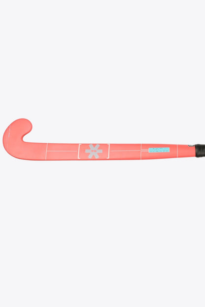 Osaka Vision GF Grow Bow Junior Hockeystick Ultra Pink