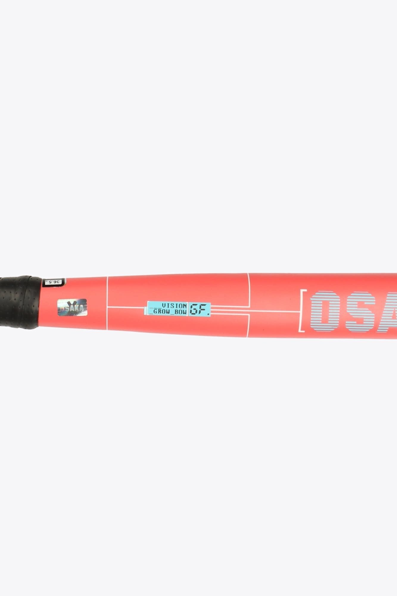 Osaka Vision GF Grow Bow Junior Hockeystick Ultra Pink