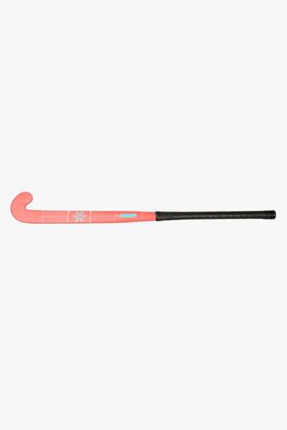 Osaka Vision GF Grow Bow Junior Hockeystick Ultra Pink