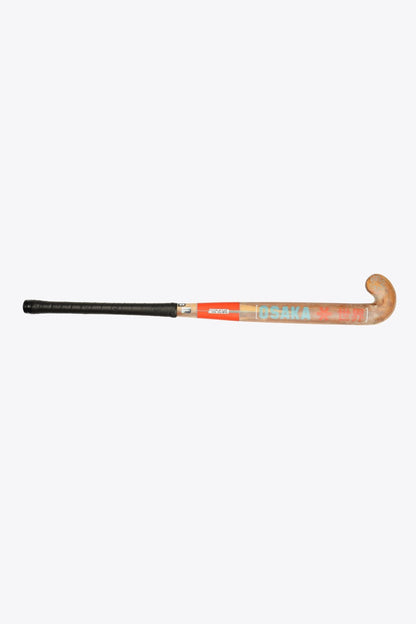 Osaka Vision WG Grow Bow Junior Hockeystick Jade
