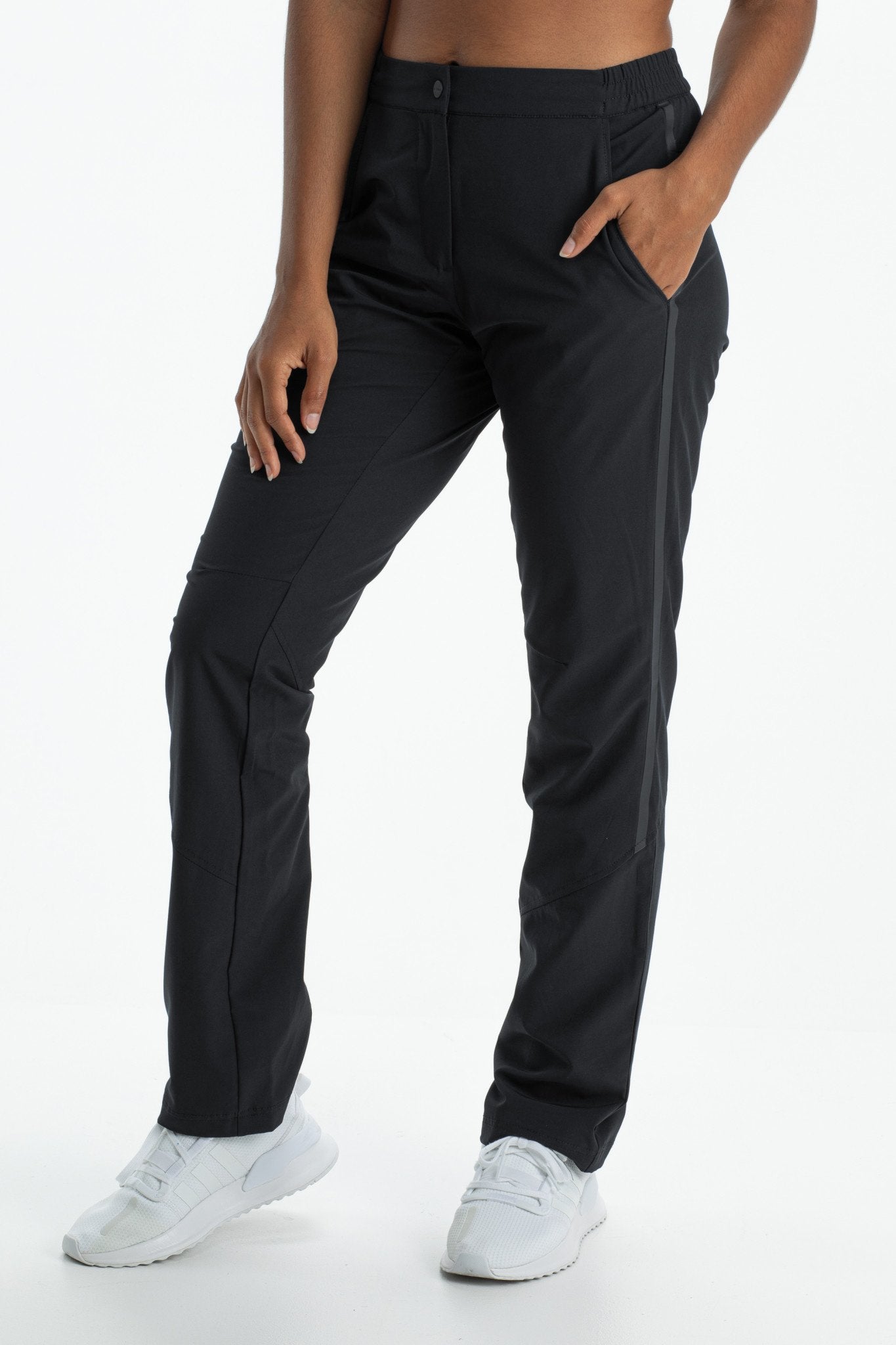Sjeng Volley Pant Black