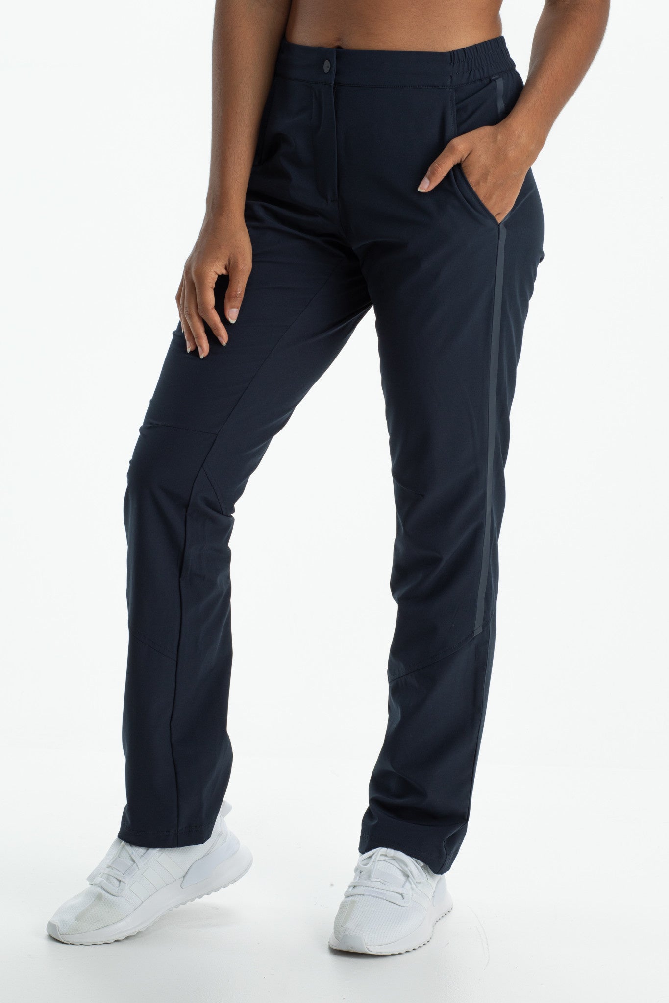 Sjeng Volley Pant Navy