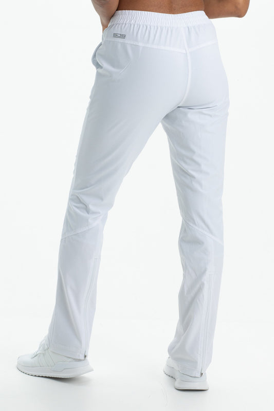 Sjeng Volley Pant White