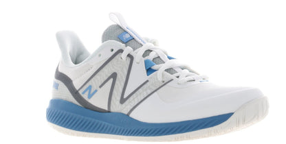 New Balance 796d3 White - Blue