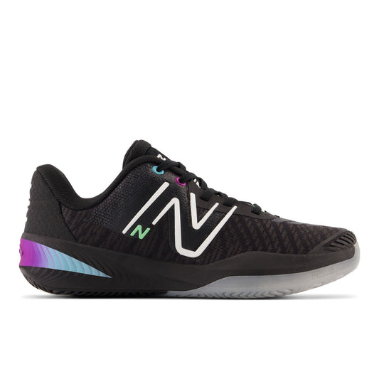 New Balance 996F5 Women Black - Blue