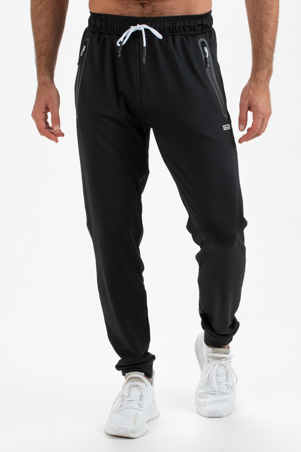 Sjeng Williams Pants Black