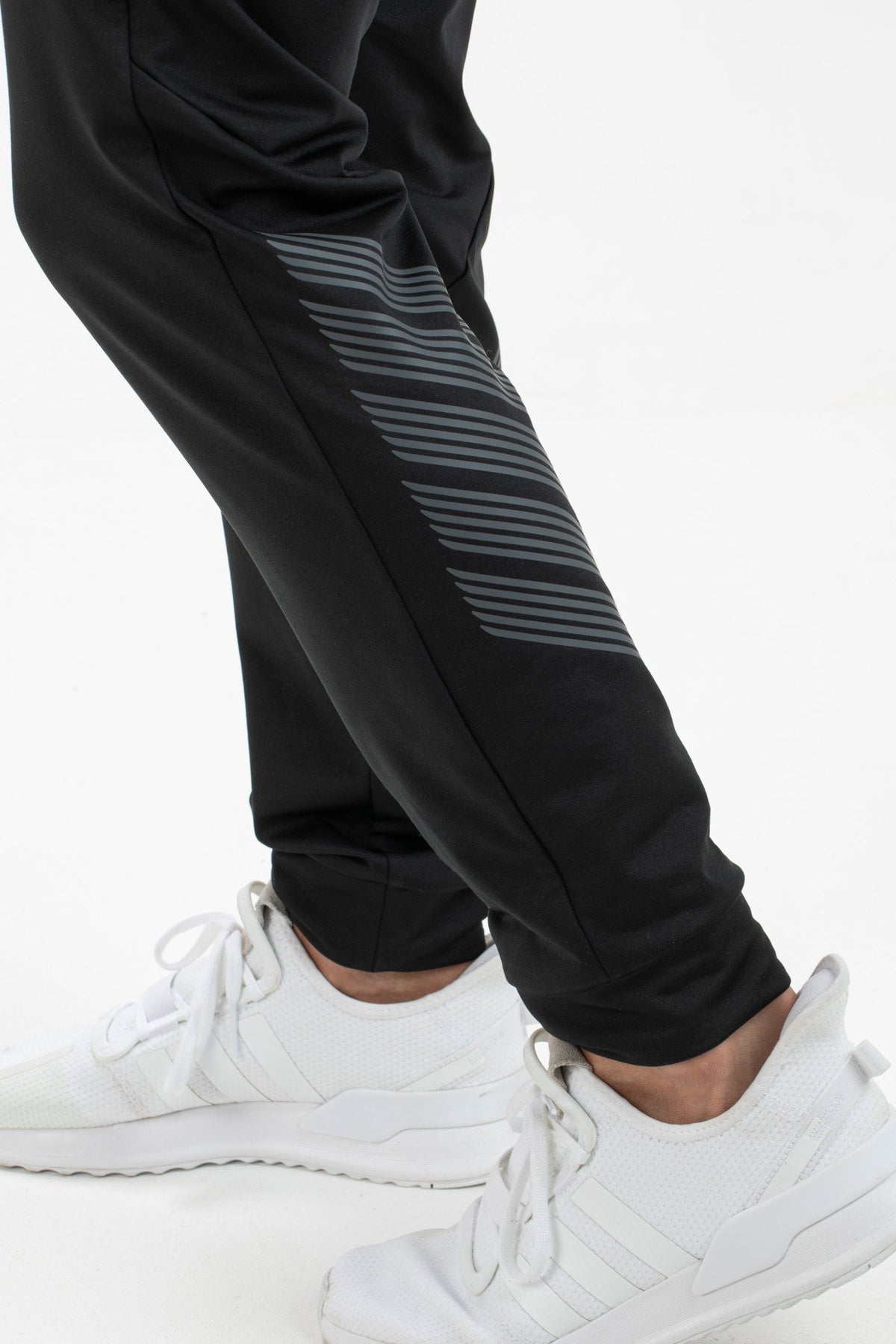 Sjeng Williams Pants Black