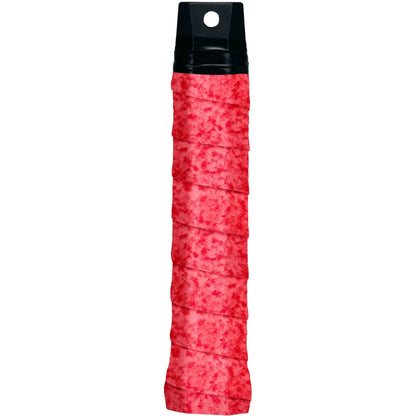 Wilson Absorbx Dry Overgrip 3X Red