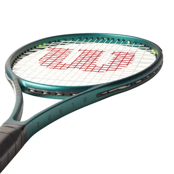 Wilson Blade 98 16X19 V9.0