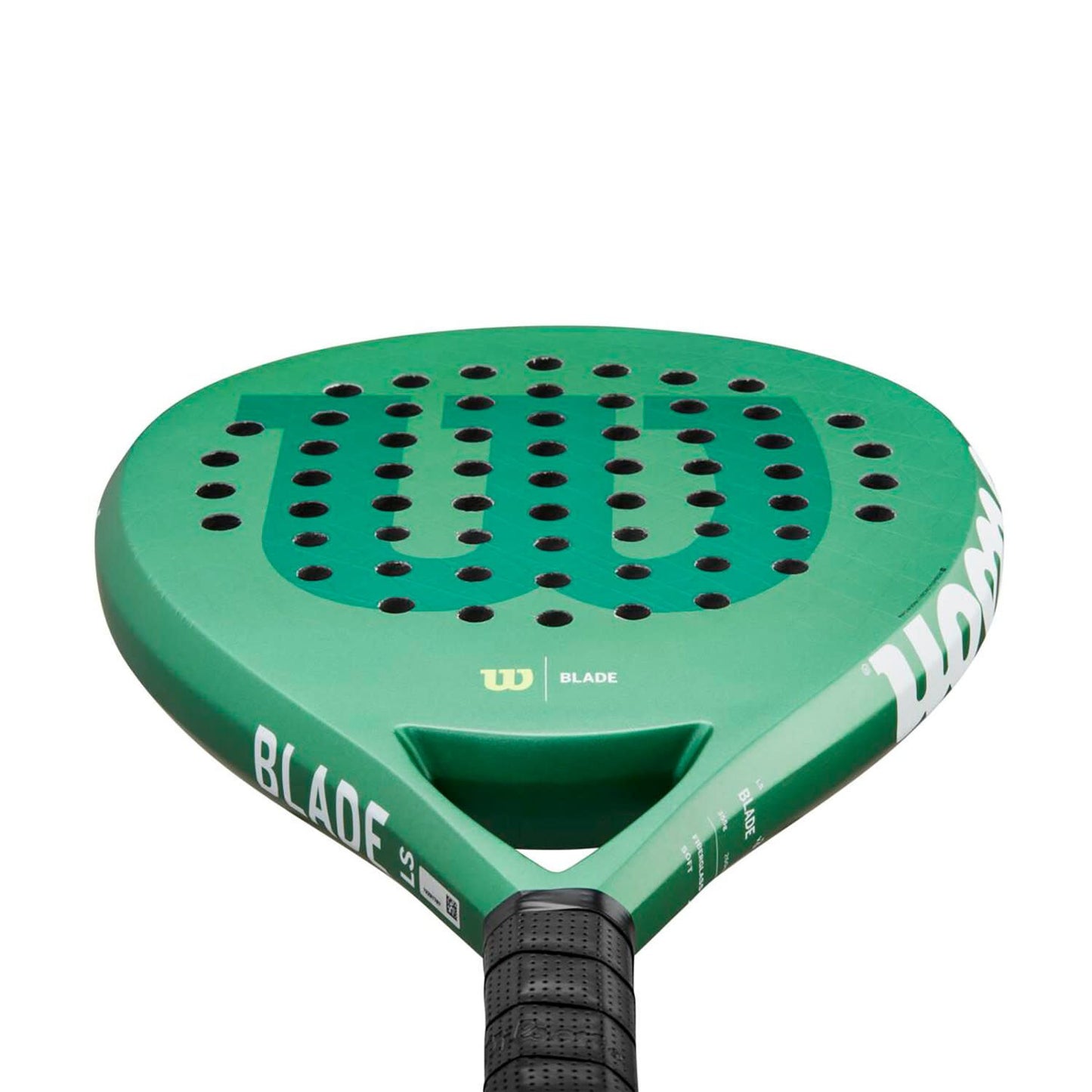 Wilson Blade LS V3 Padelracket