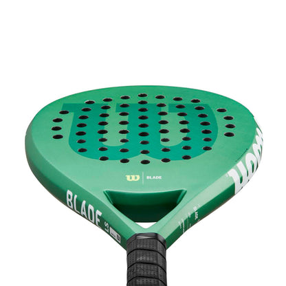 Wilson Blade LS V3 Padelracket