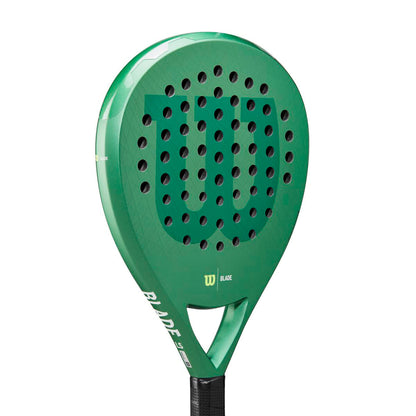 Wilson Blade LS V3 Padelracket