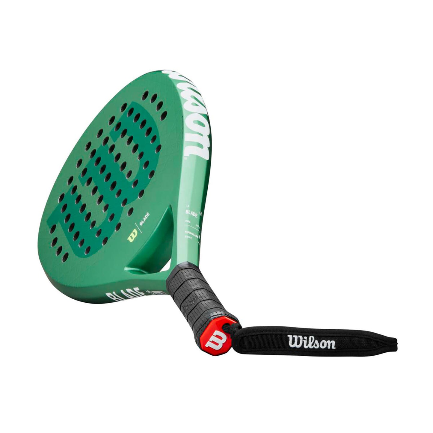 Wilson Blade LS V3 Padelracket