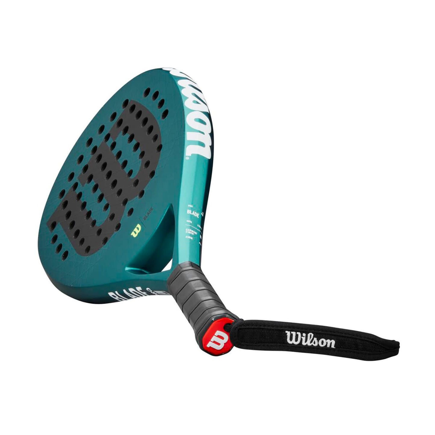 Wilson Blade Pro V3 Padelracket
