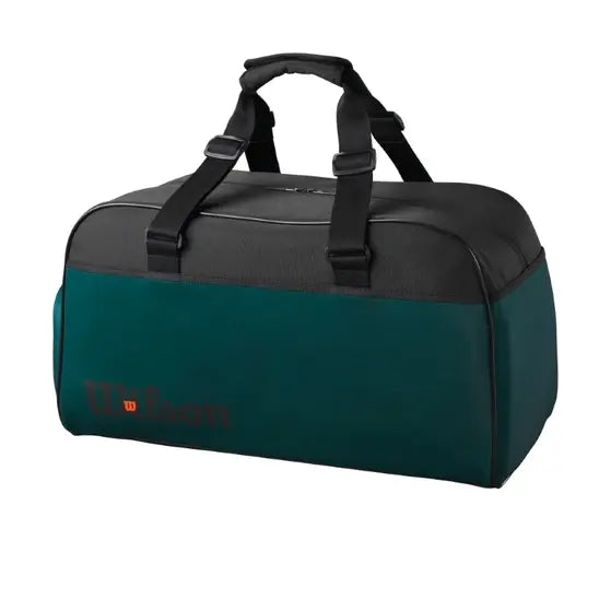 Wilson Blade Super Tour Small Dufflebag V9 Green