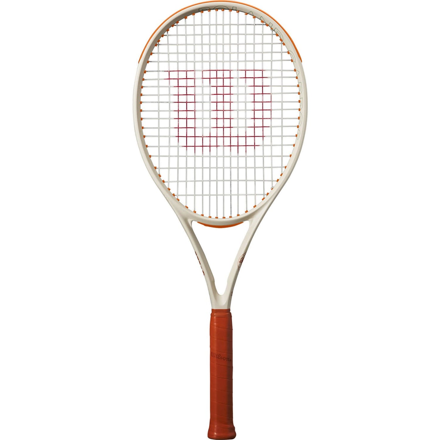 Wilson Clash 100 V3.0 Roland Garros