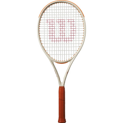 Wilson Clash 100 V3.0 Roland Garros
