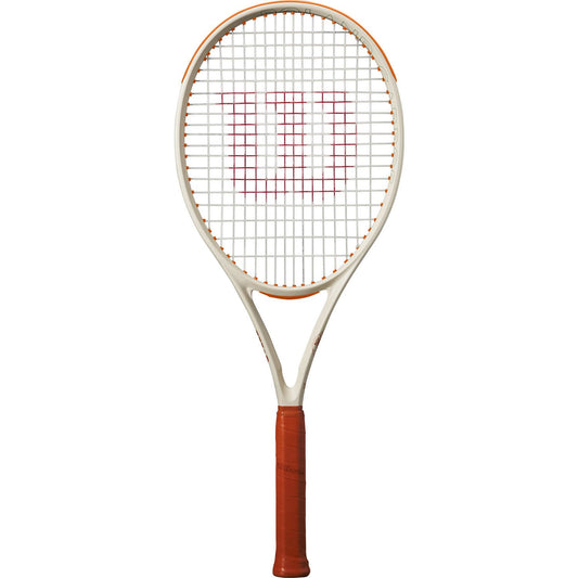 Wilson Clash 100 V3.0 Roland Garros