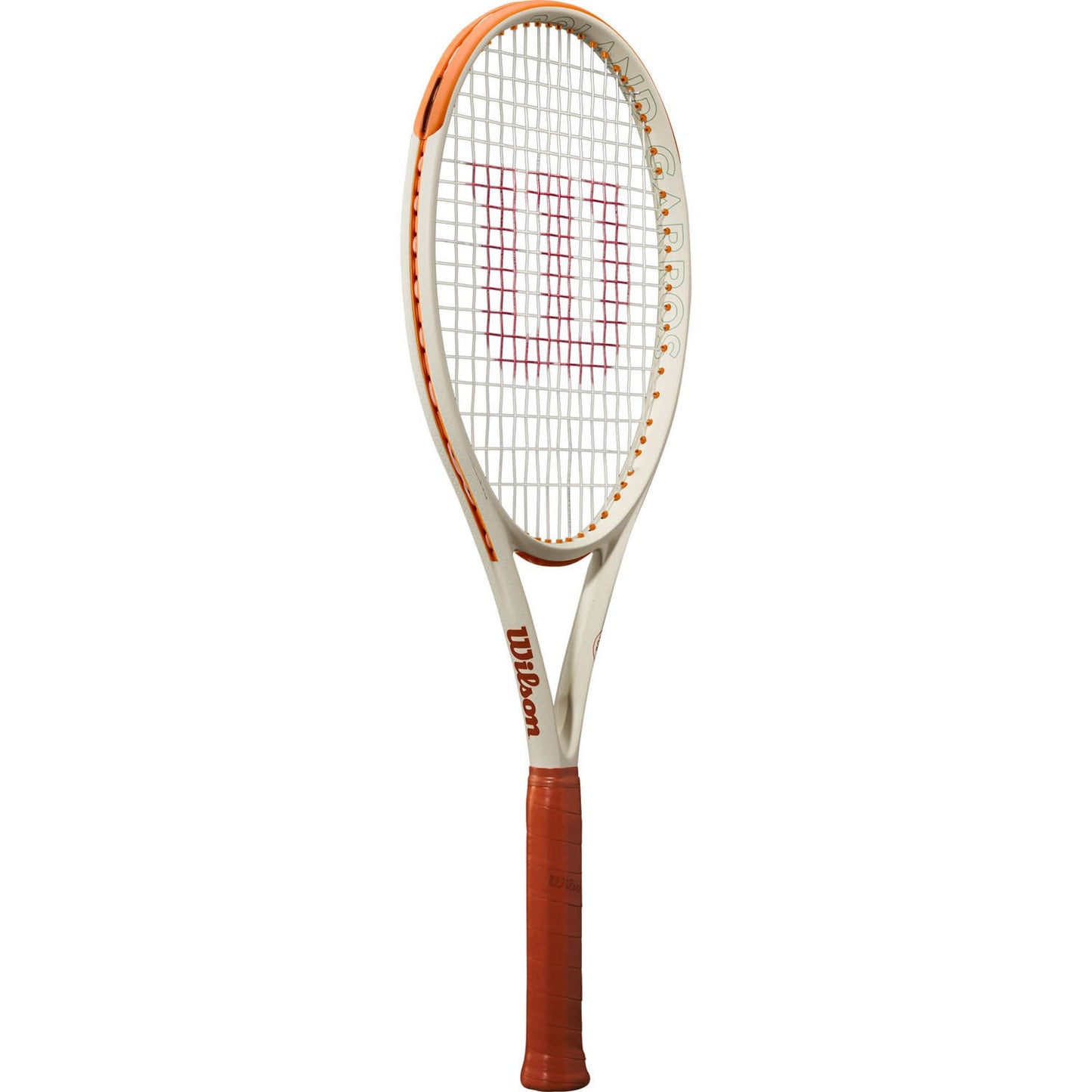 Wilson Clash 100 V3.0 Roland Garros