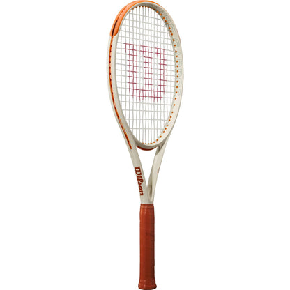 Wilson Clash 100 V3.0 Roland Garros