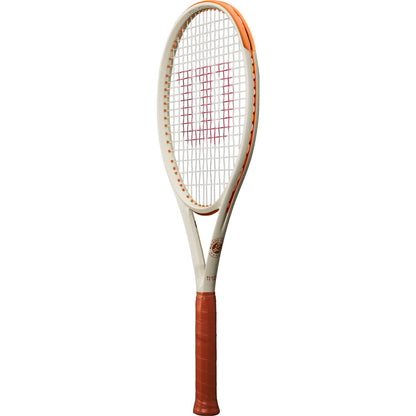 Wilson Clash 100 V3.0 Roland Garros