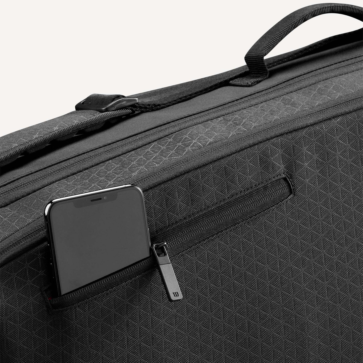 Wilson CLASH V3 3PK Racketbag